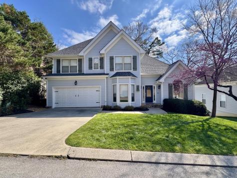 139 Blue Jay Parkway Ringgold GA 30736