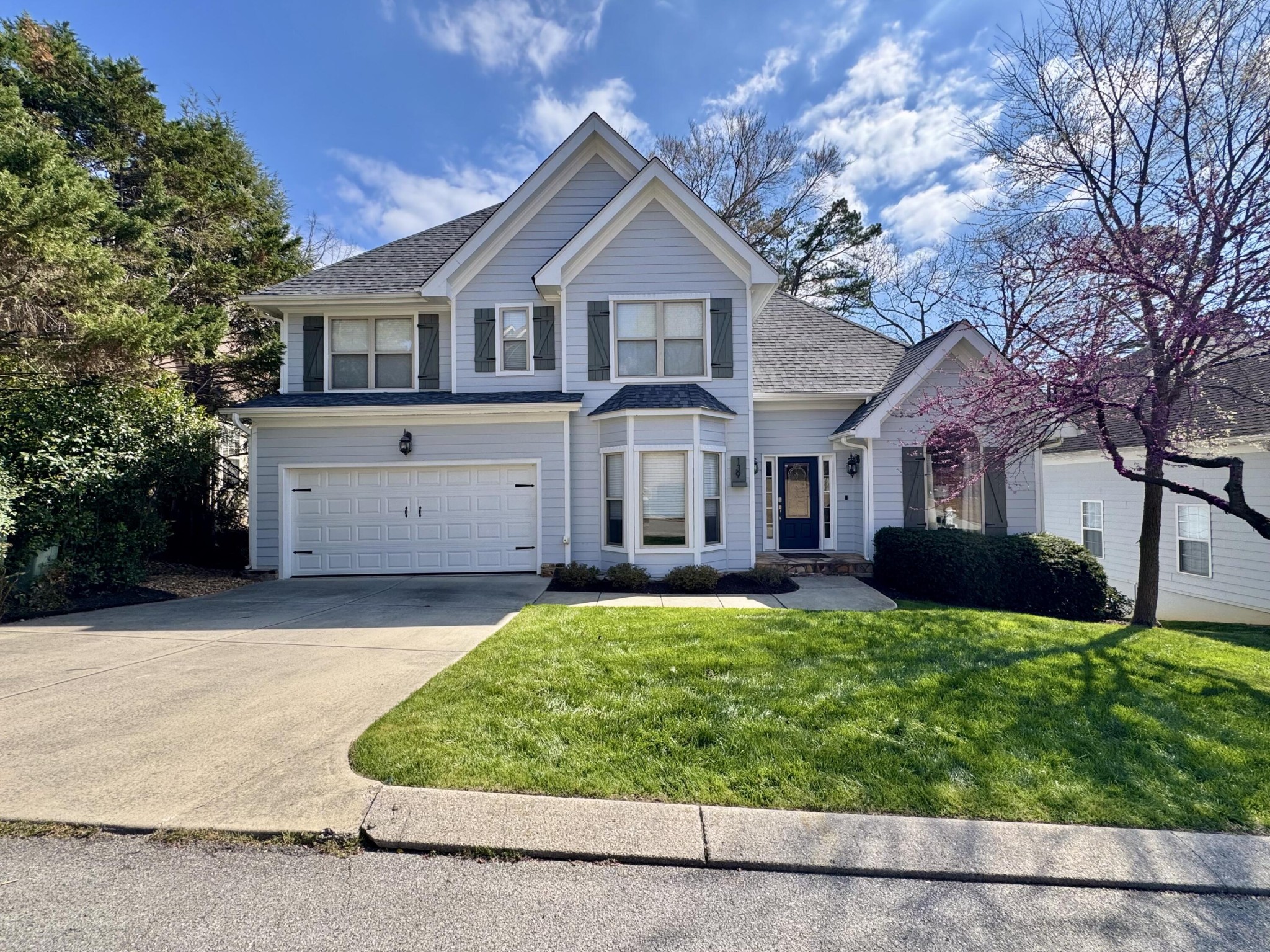 139 Blue Jay Parkway Ringgold GA 30736