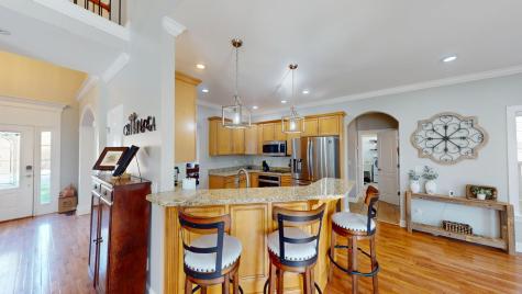 139 Blue Jay Parkway Ringgold GA 30736