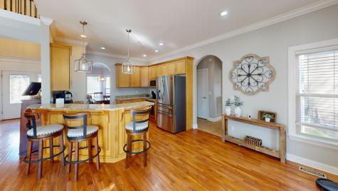 139 Blue Jay Parkway Ringgold GA 30736