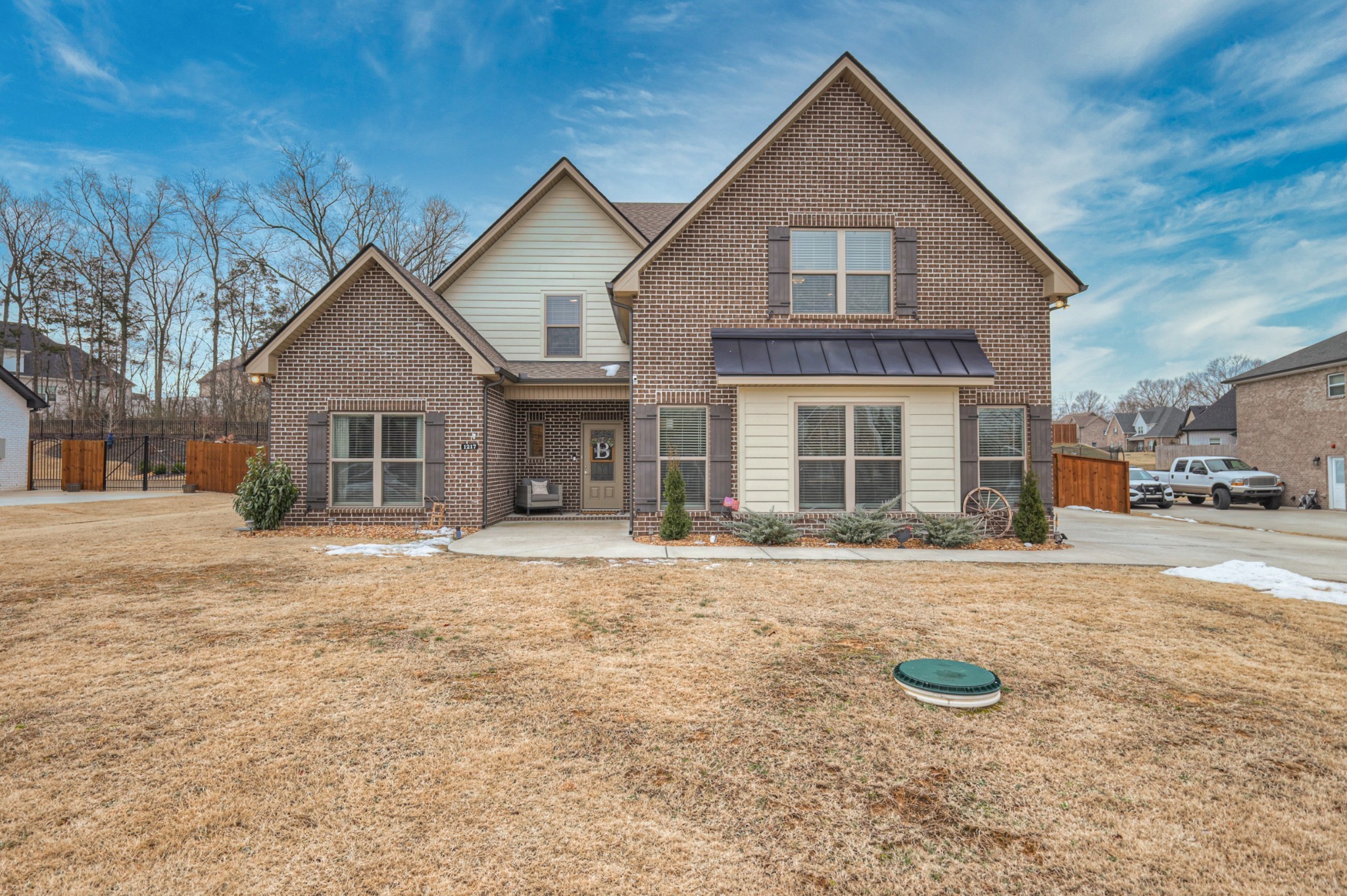 1217 White Rock Road Murfreesboro TN 37129