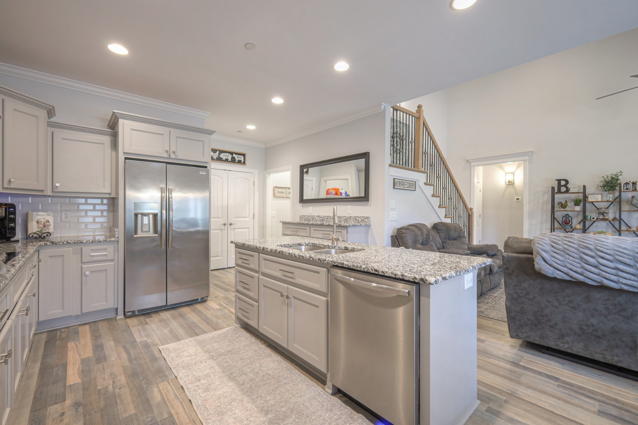 1217 White Rock Road Murfreesboro TN 37129