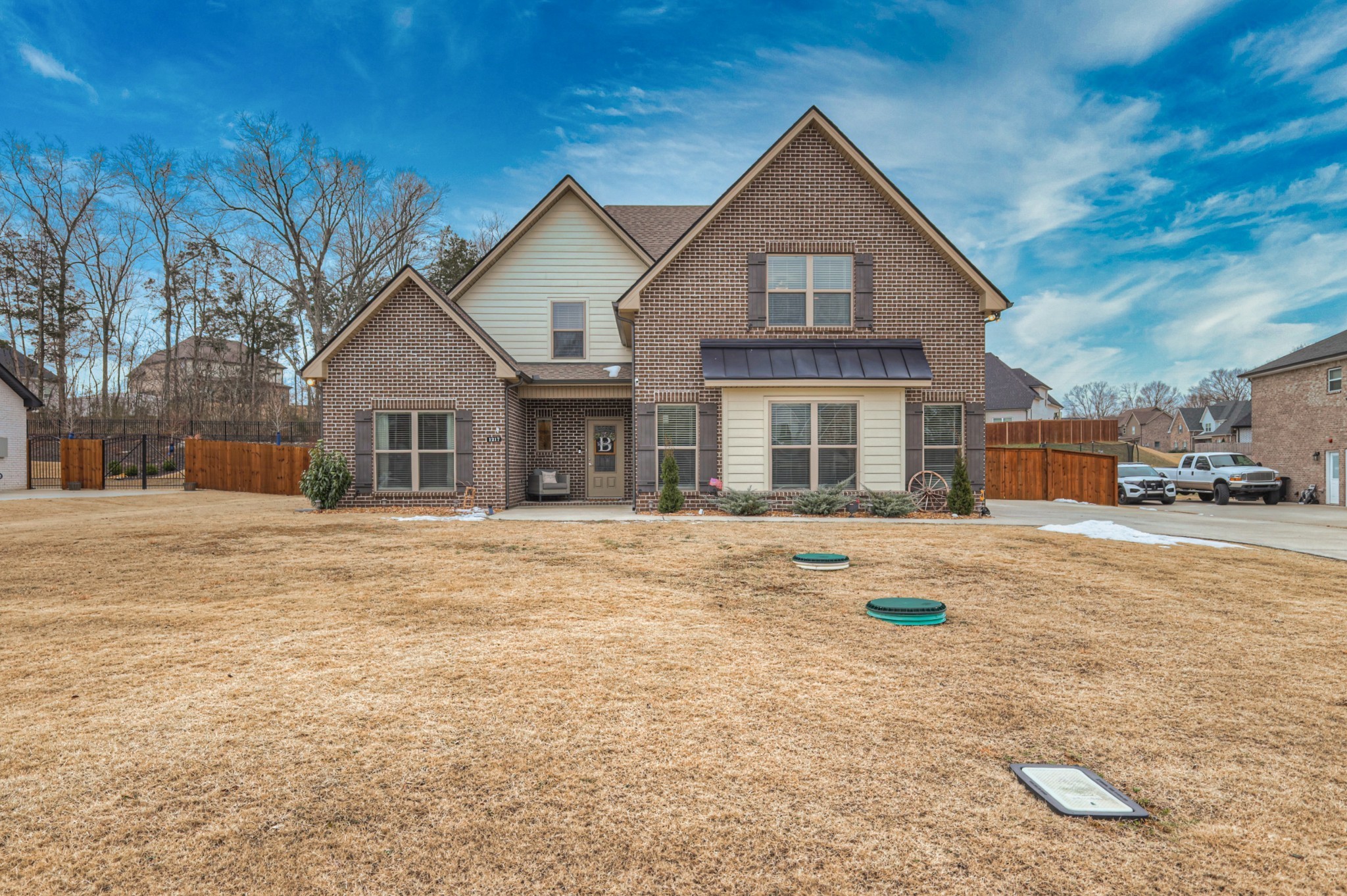 1217 White Rock Road Murfreesboro TN 37129