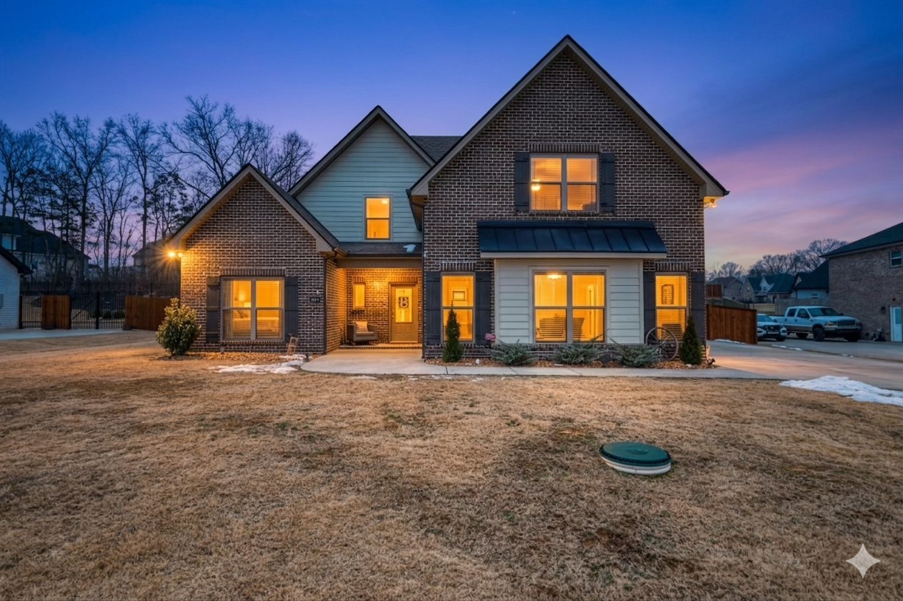 1217 White Rock Road Murfreesboro TN 37129