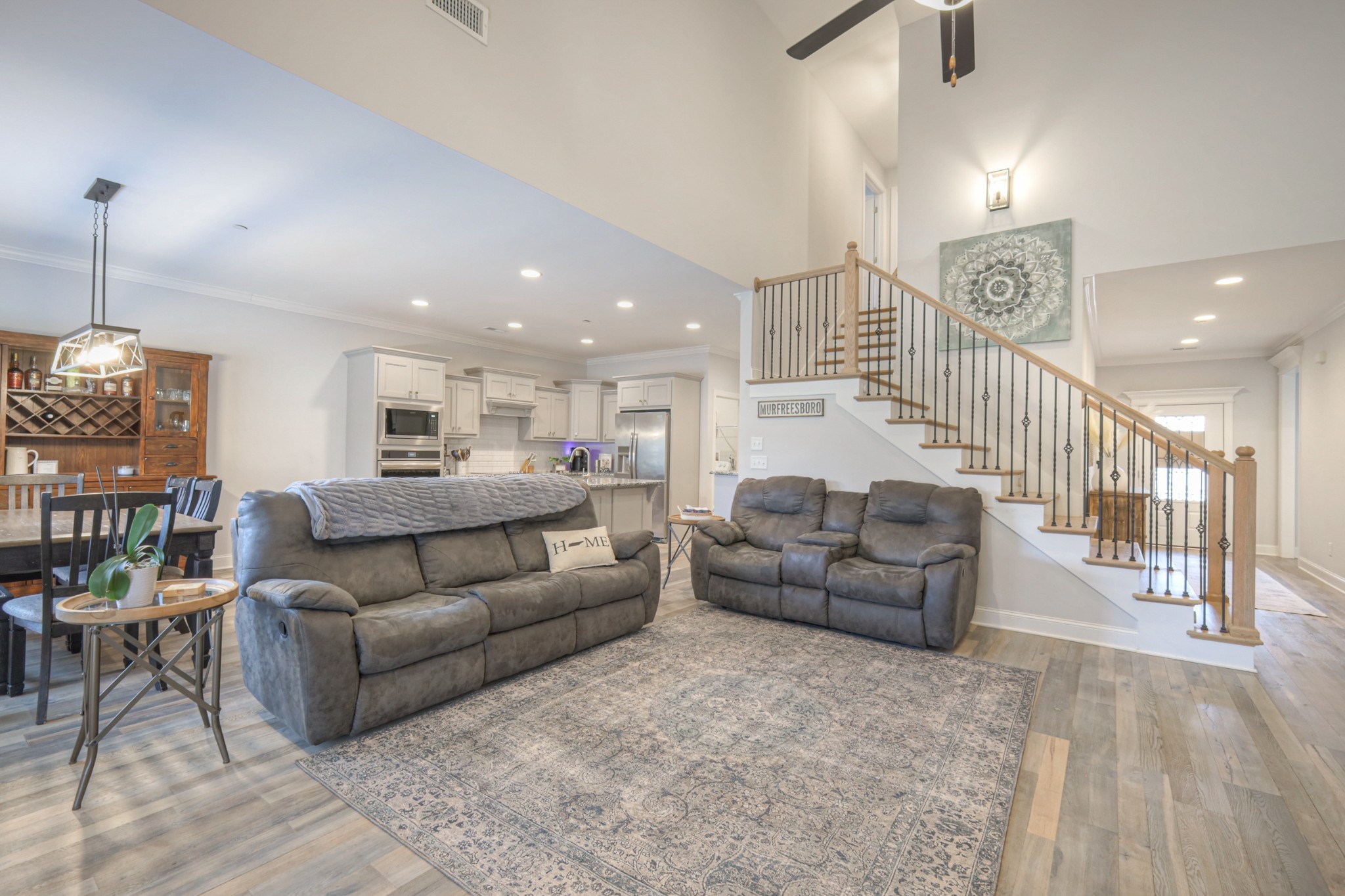 1217 White Rock Road Murfreesboro TN 37129