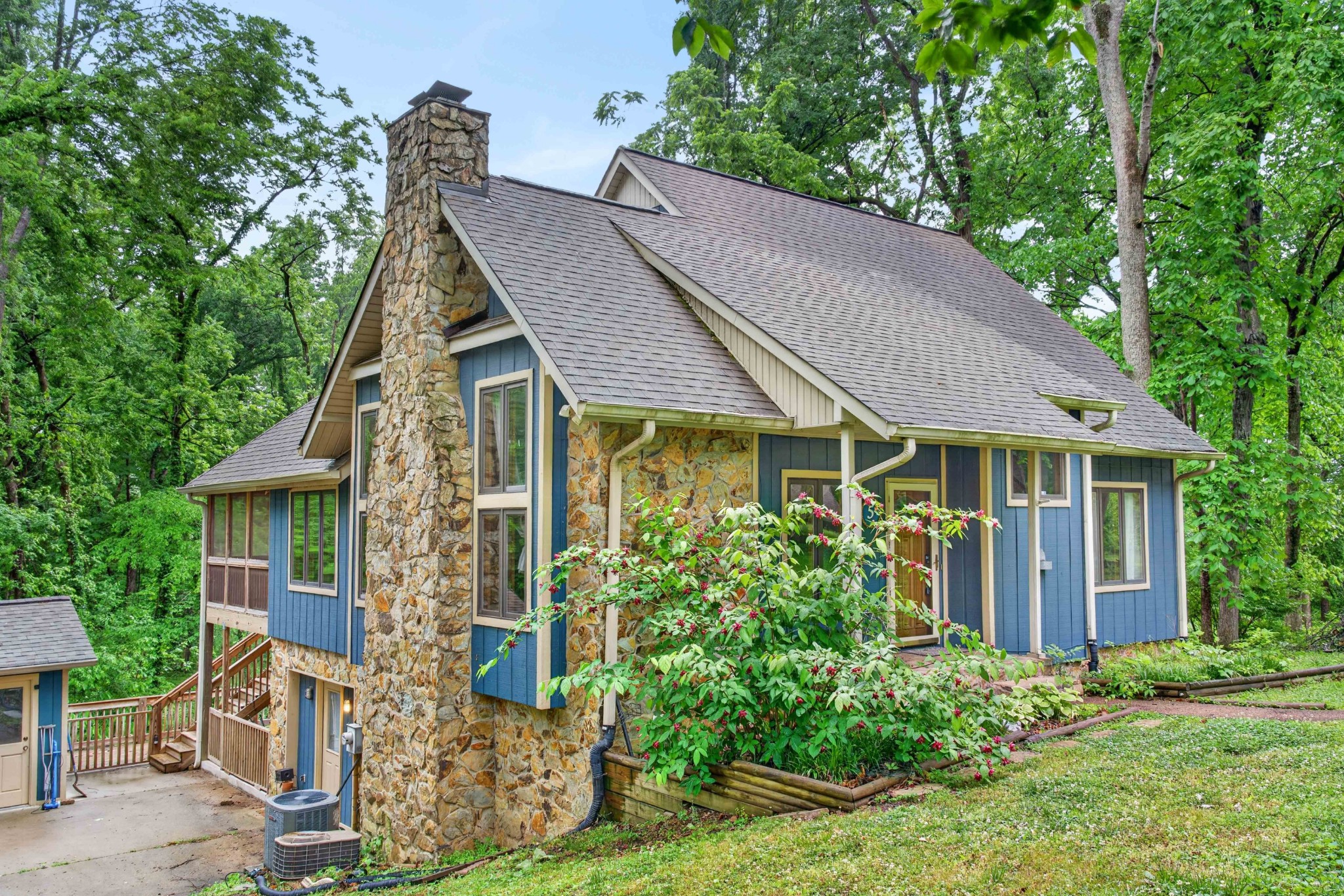 5 Wyndsor Court Hendersonville TN 37075