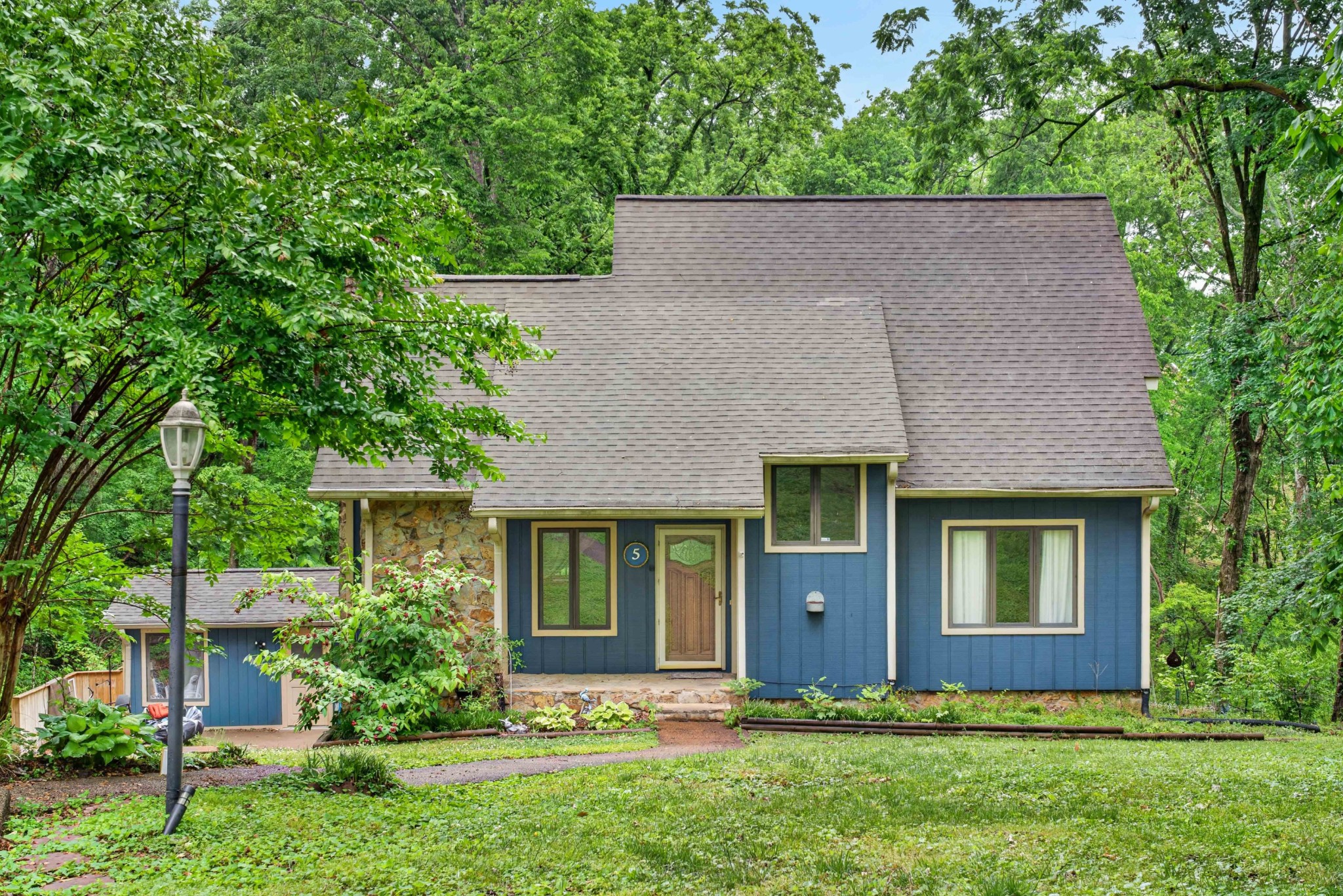 5 Wyndsor Court Hendersonville TN 37075