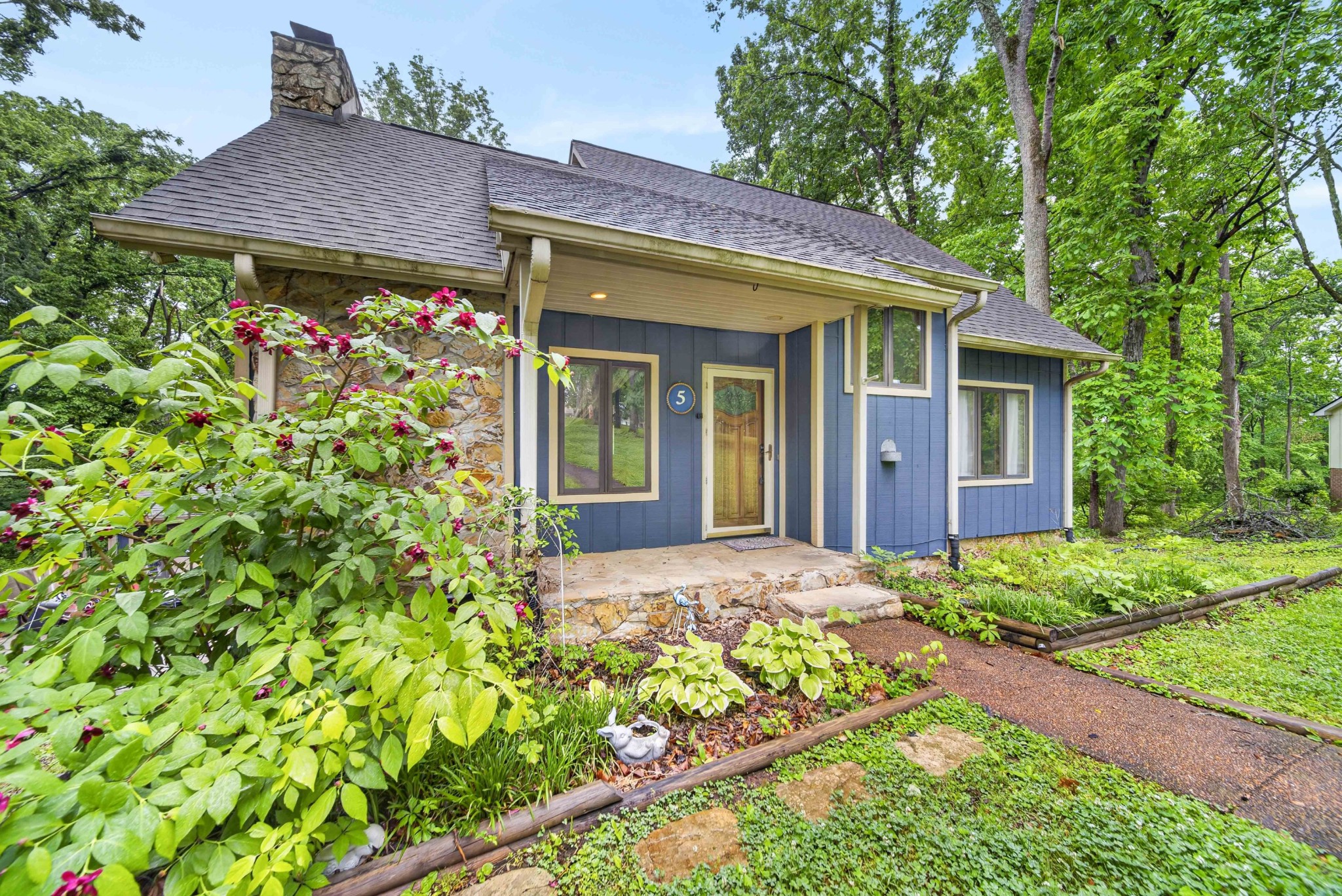 5 Wyndsor Court Hendersonville TN 37075