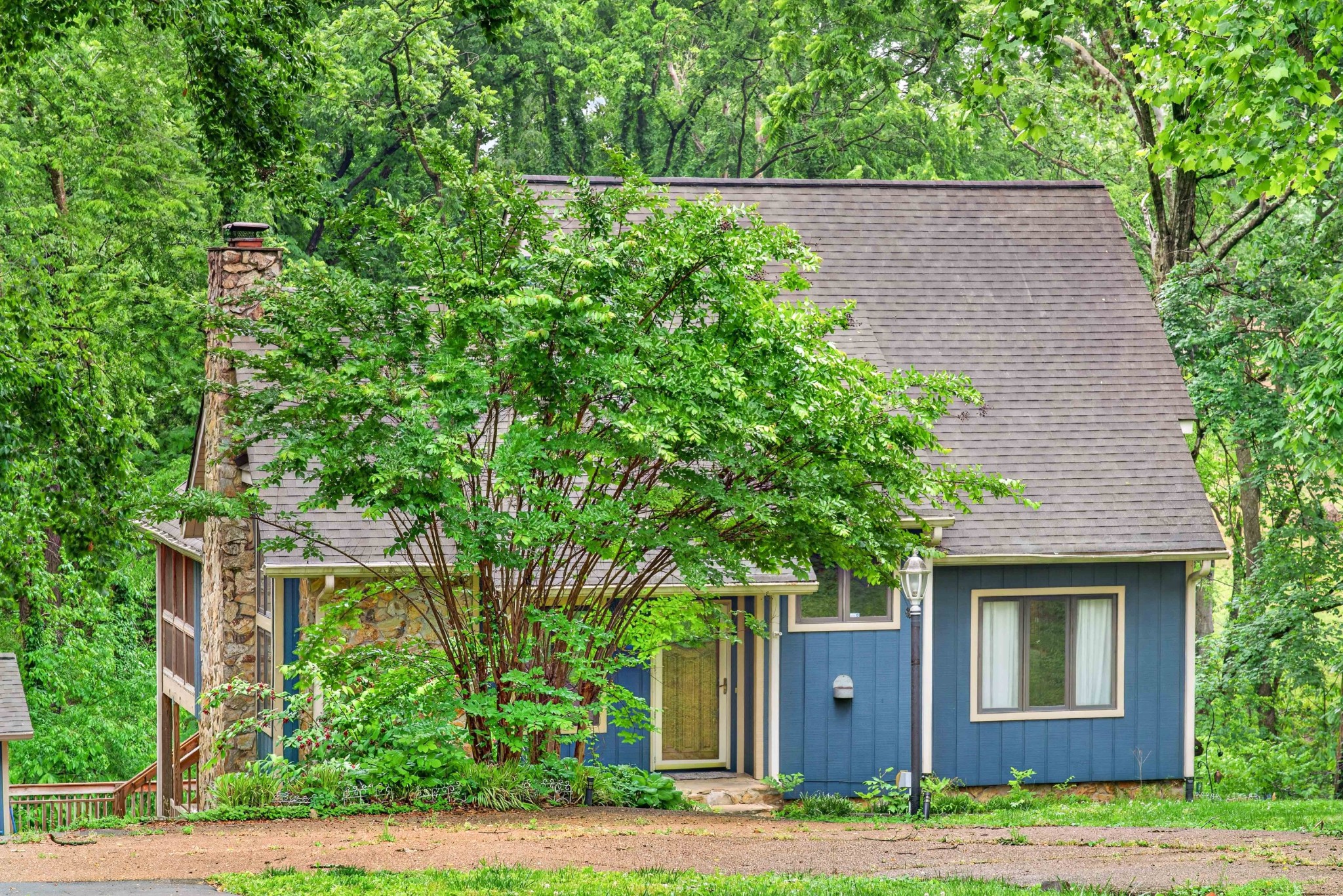 5 Wyndsor Court Hendersonville TN 37075