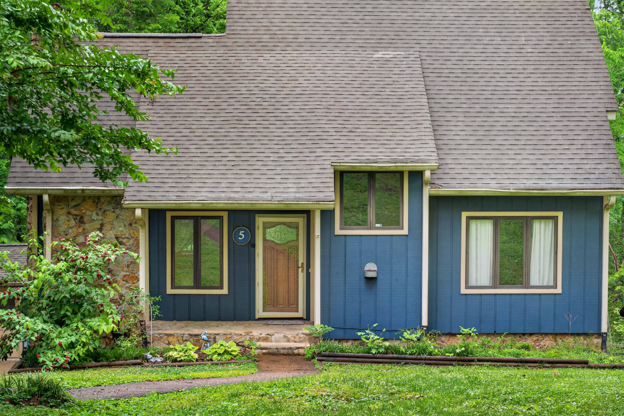 5 Wyndsor Court Hendersonville TN 37075