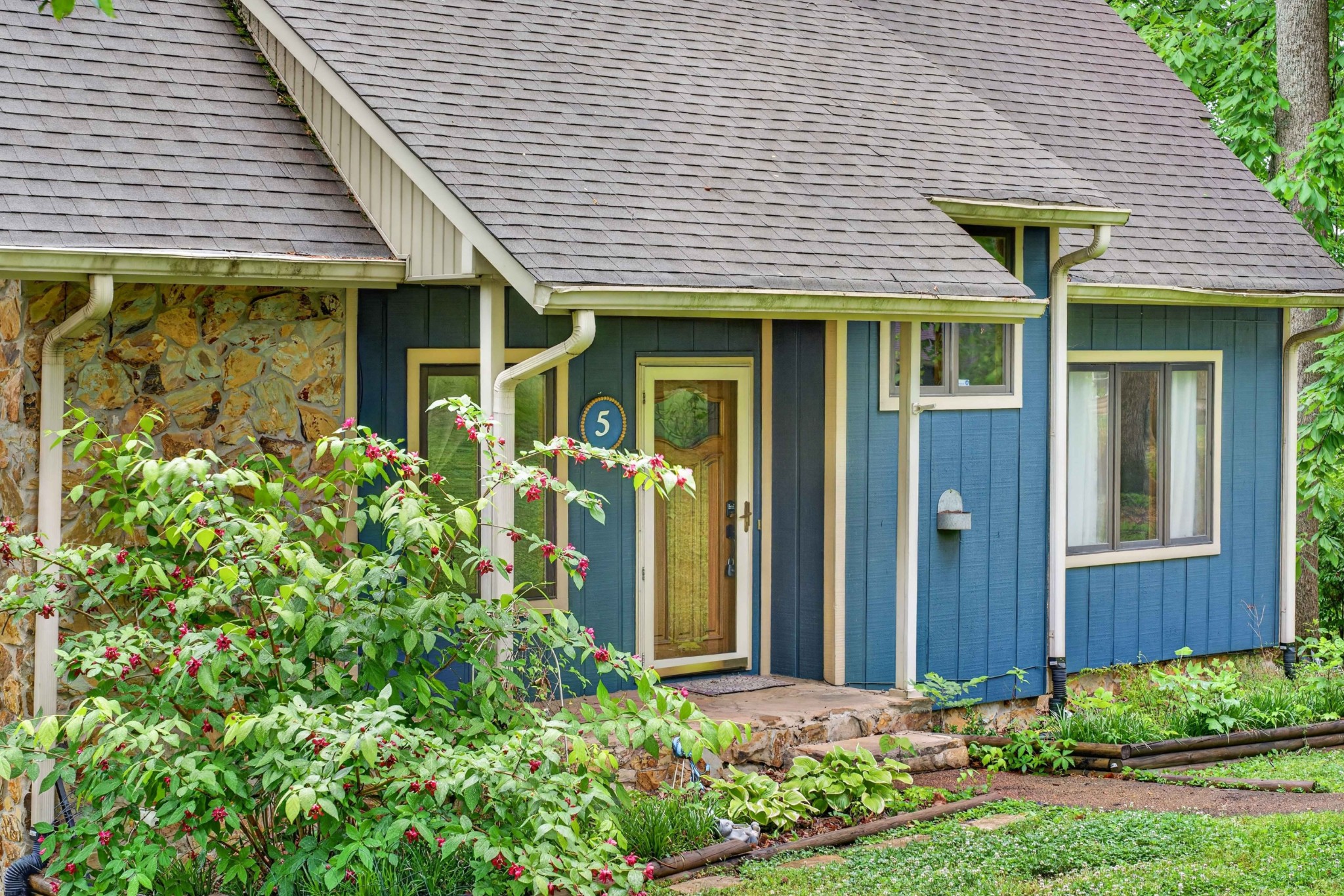 5 Wyndsor Court Hendersonville TN 37075
