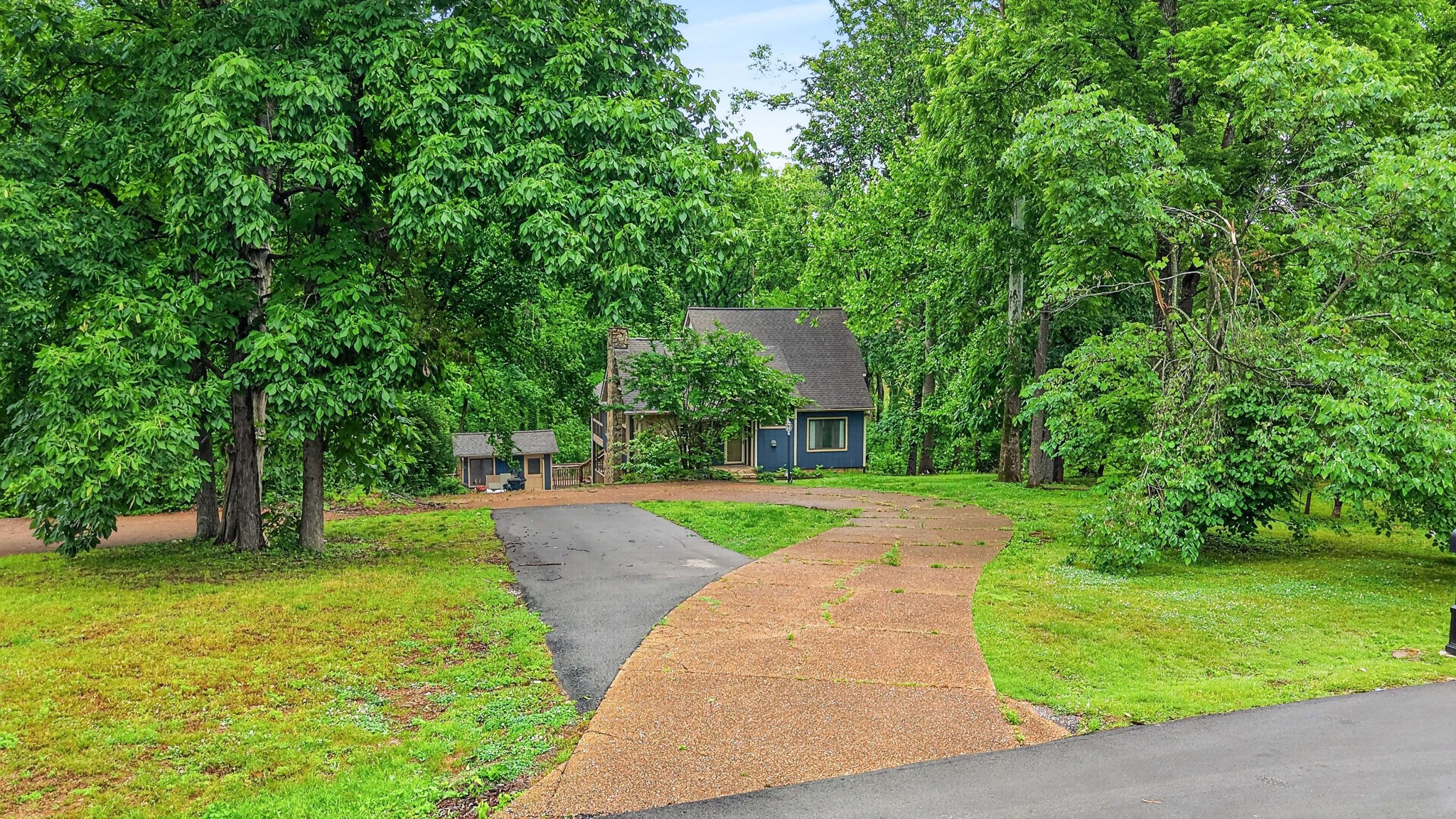 5 Wyndsor Court Hendersonville TN 37075
