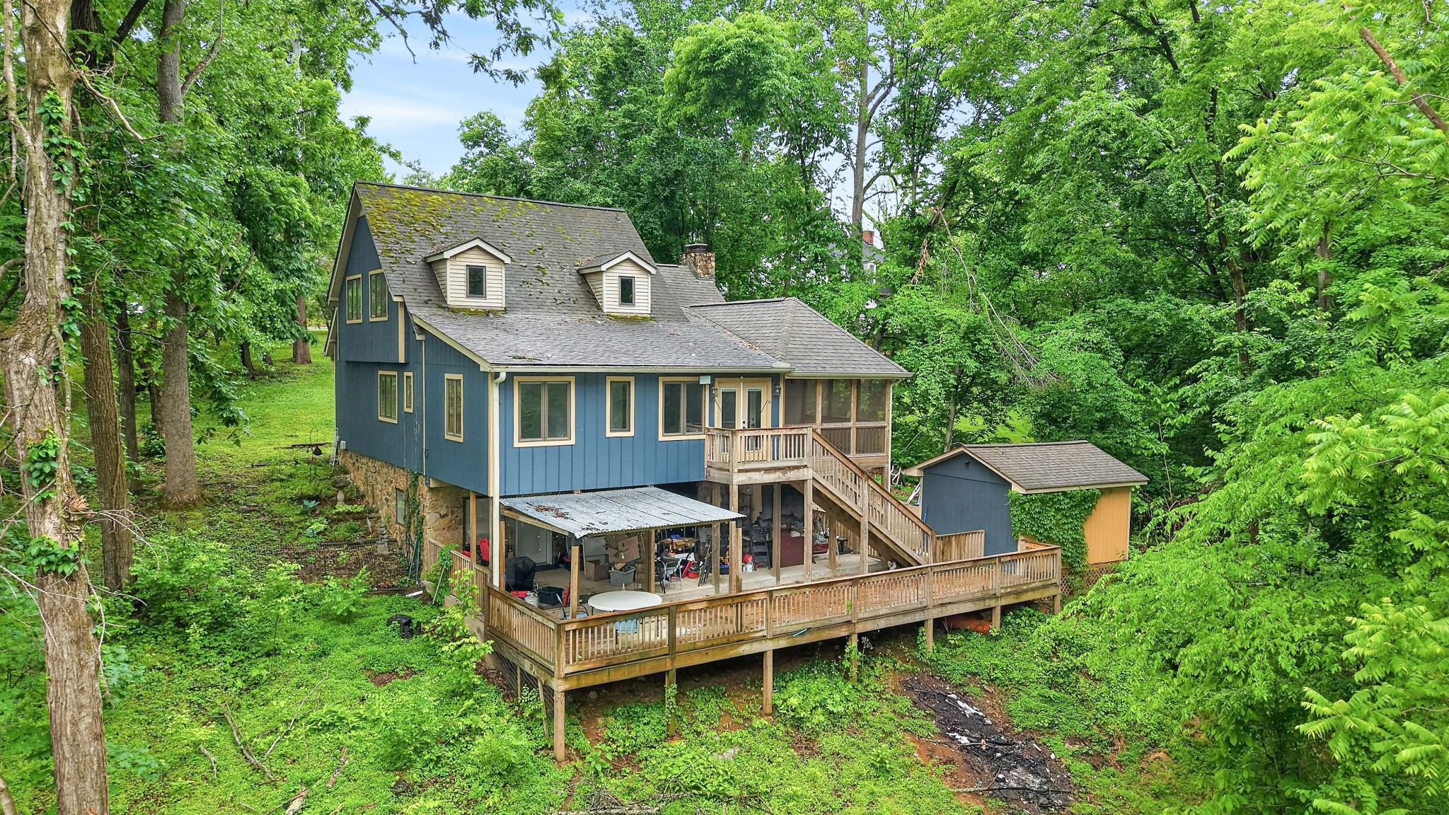 5 Wyndsor Court Hendersonville TN 37075