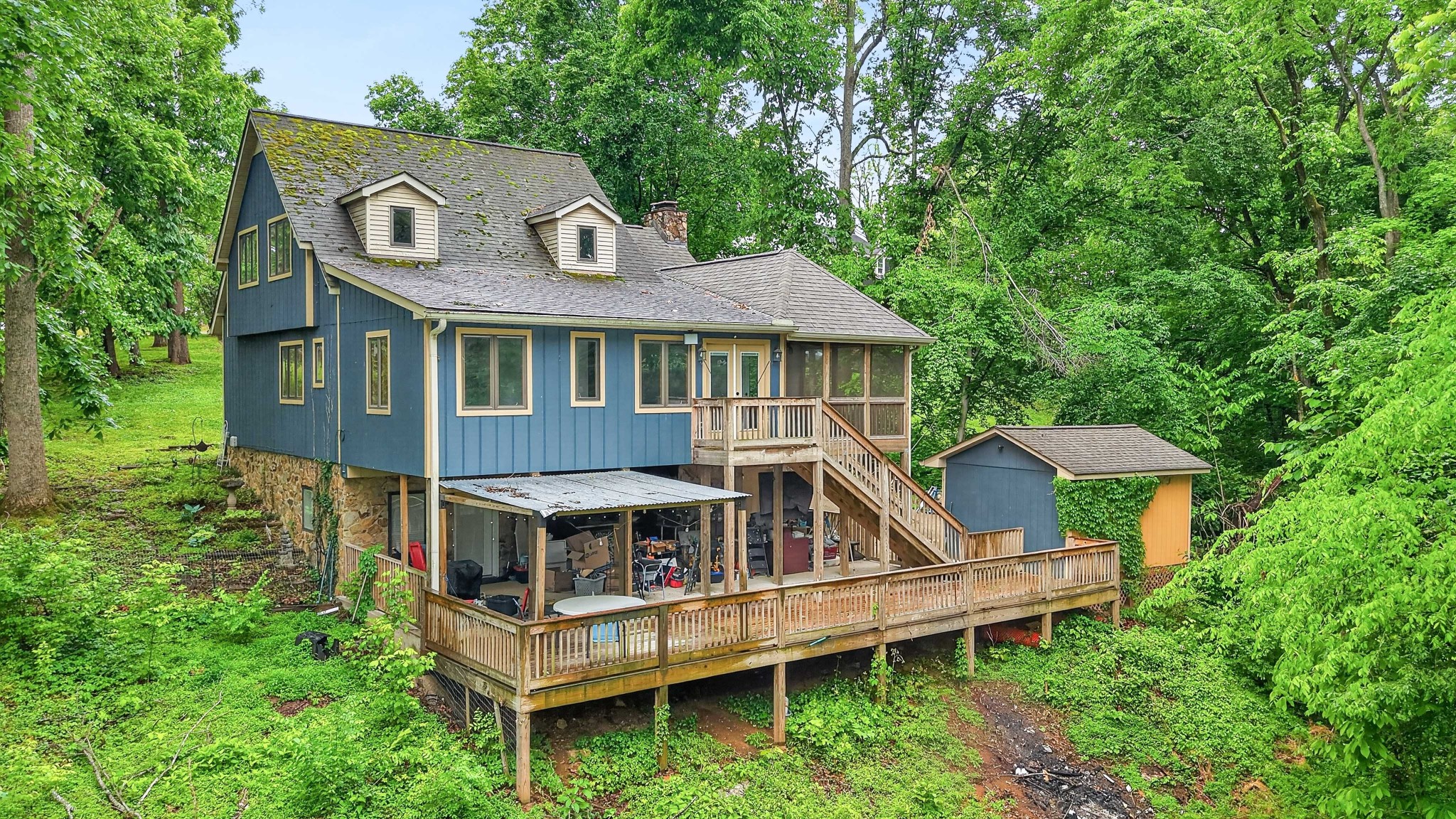 5 Wyndsor Court Hendersonville TN 37075