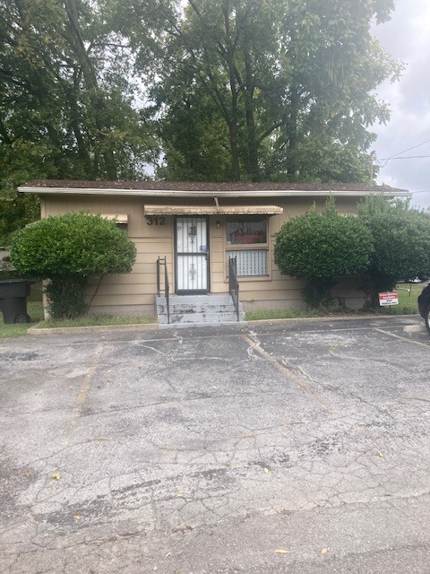 312 W Burton Street Murfreesboro TN 37130