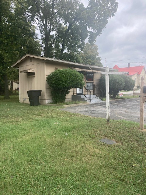 312 W Burton Street Murfreesboro TN 37130
