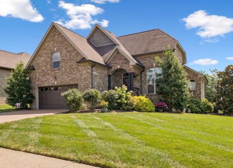 715 Asbury Hawn Drive Lebanon TN 37087