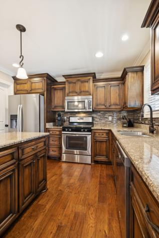 715 Asbury Hawn Drive Lebanon TN 37087