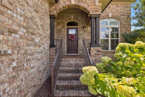 715 Asbury Hawn Drive Lebanon TN 37087
