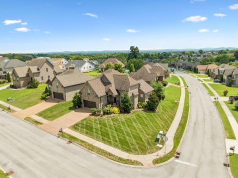 715 Asbury Hawn Drive Lebanon TN 37087