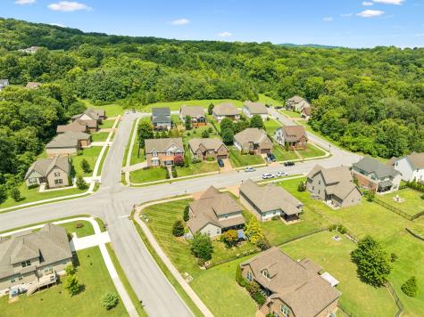 715 Asbury Hawn Drive Lebanon TN 37087