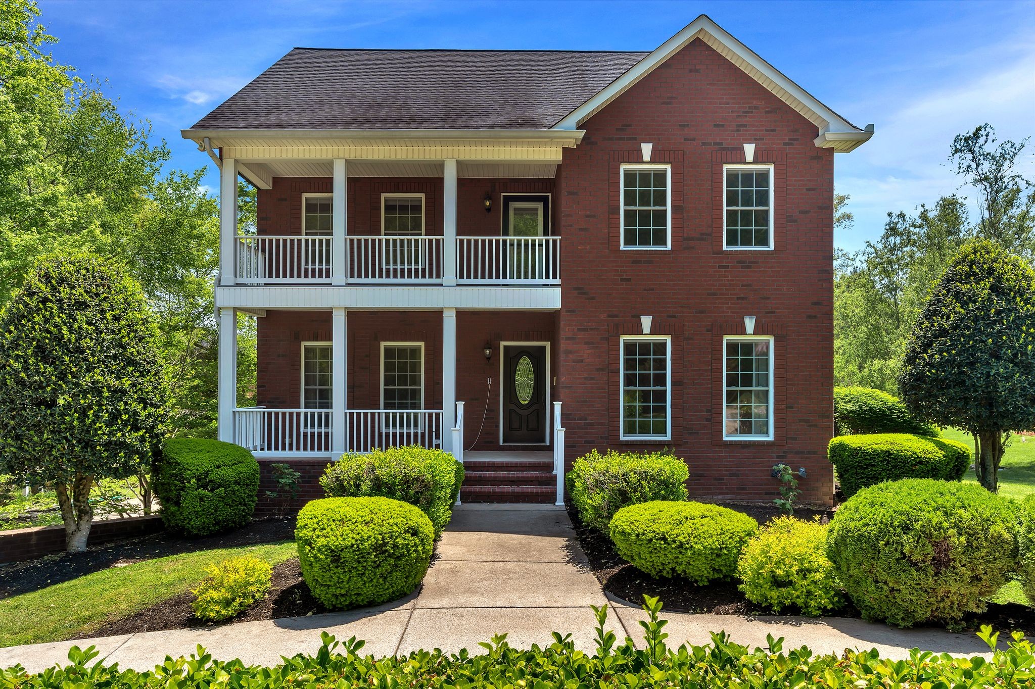 1012 Carrs Creek Boulevard Greenbrier TN 37073