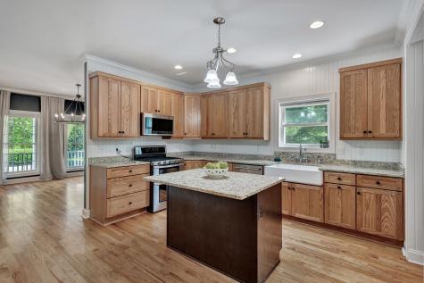 1012 Carrs Creek Boulevard Greenbrier TN 37073
