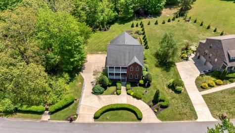 1012 Carrs Creek Boulevard Greenbrier TN 37073