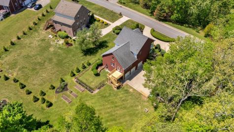 1012 Carrs Creek Boulevard Greenbrier TN 37073
