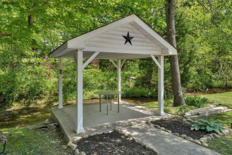 1012 Carrs Creek Boulevard Greenbrier TN 37073