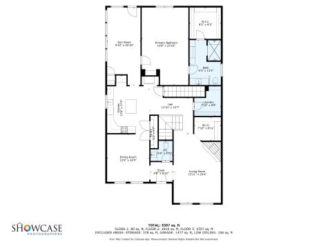 1012 Carrs Creek Boulevard Greenbrier TN 37073