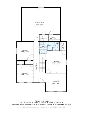1012 Carrs Creek Boulevard Greenbrier TN 37073