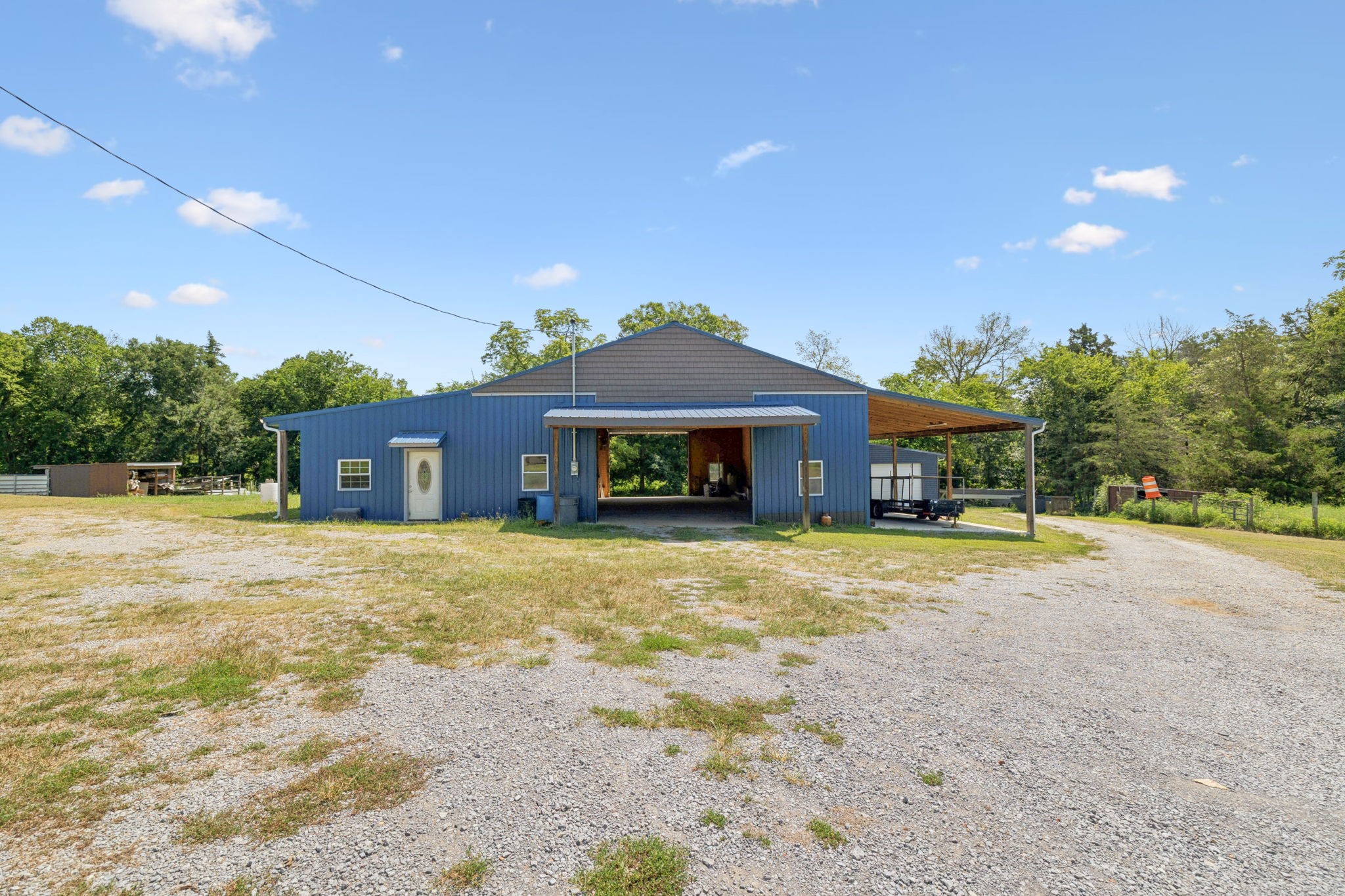 942 Fay Creek Road Wartrace TN 37183