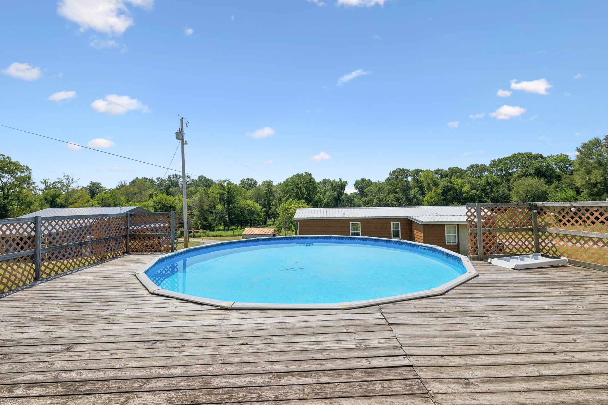 942 Fay Creek Road Wartrace TN 37183