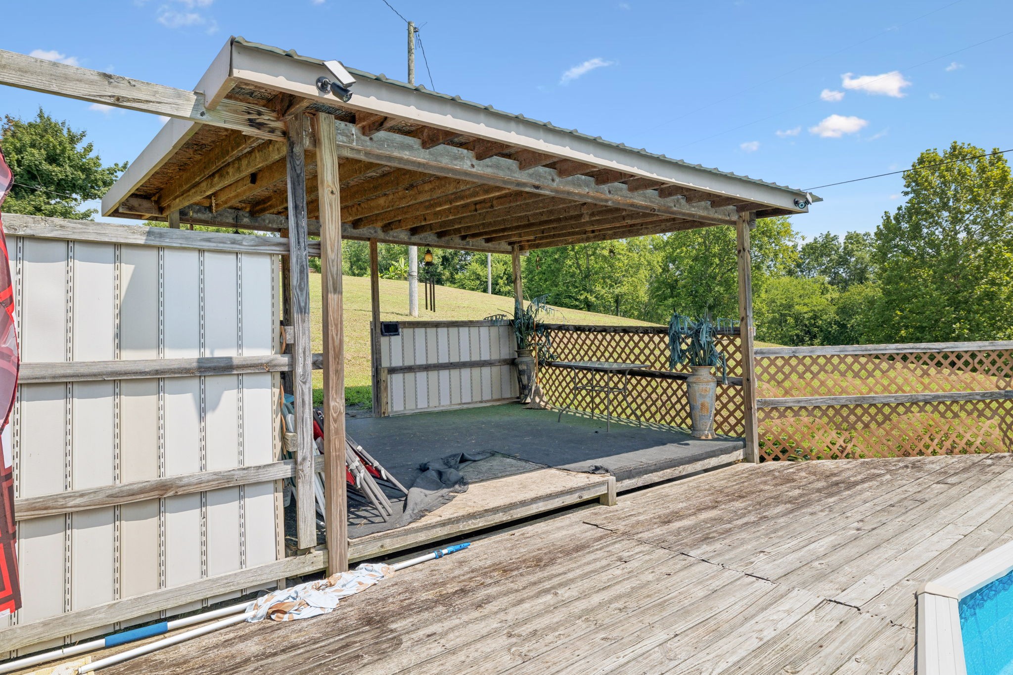 942 Fay Creek Road Wartrace TN 37183