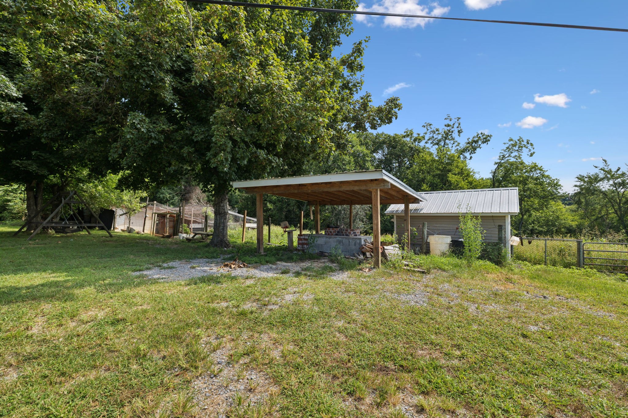 942 Fay Creek Road Wartrace TN 37183