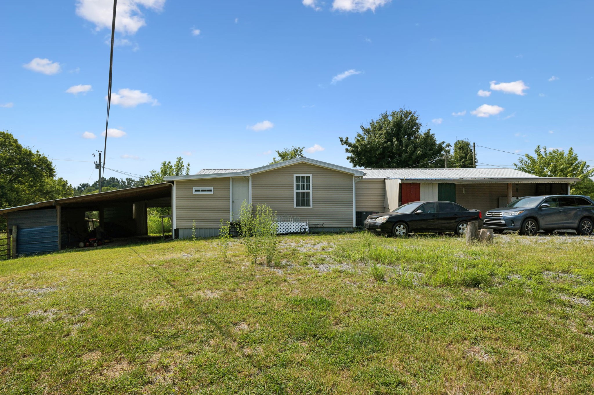 942 Fay Creek Road Wartrace TN 37183