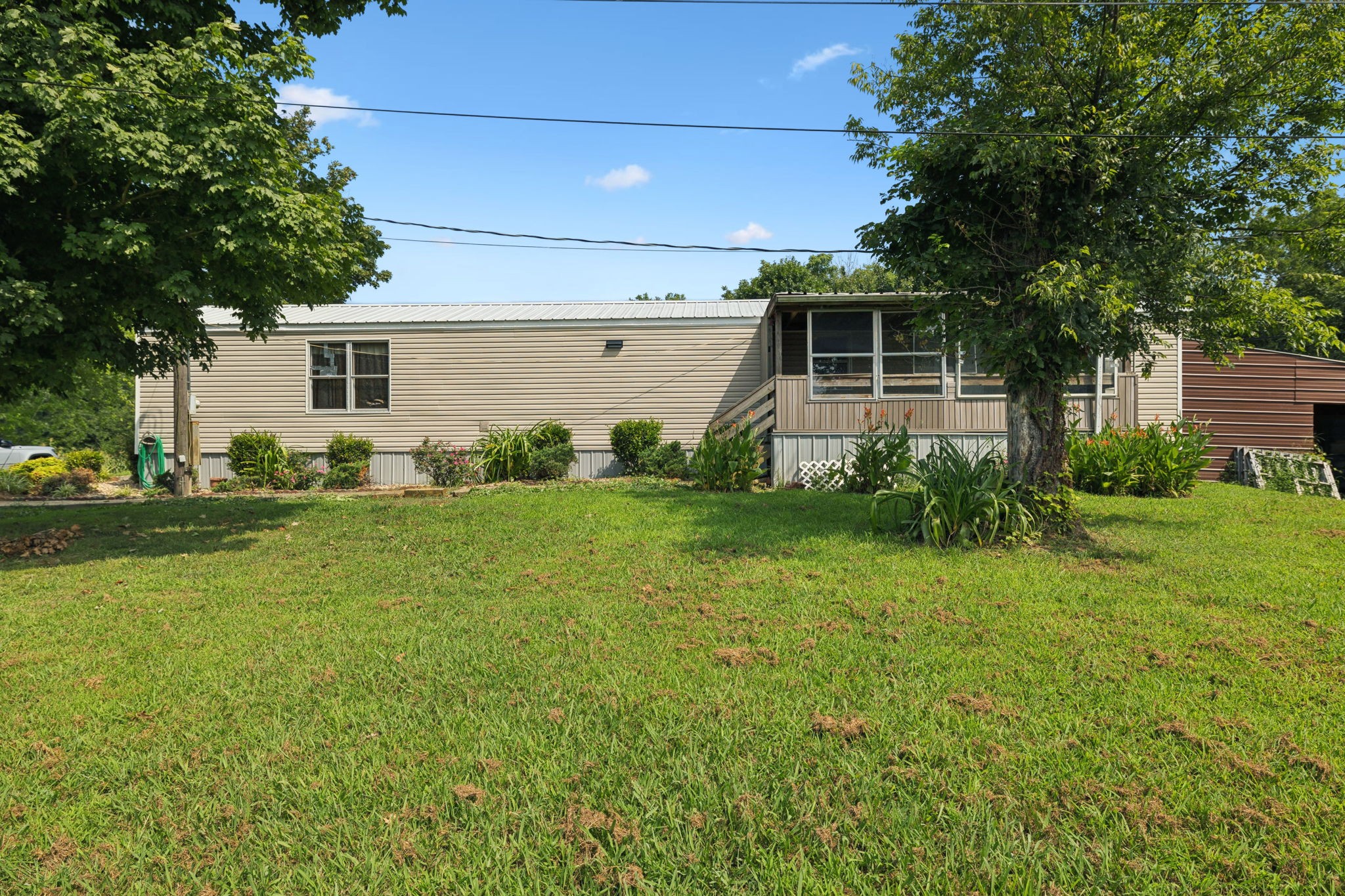 942 Fay Creek Road Wartrace TN 37183