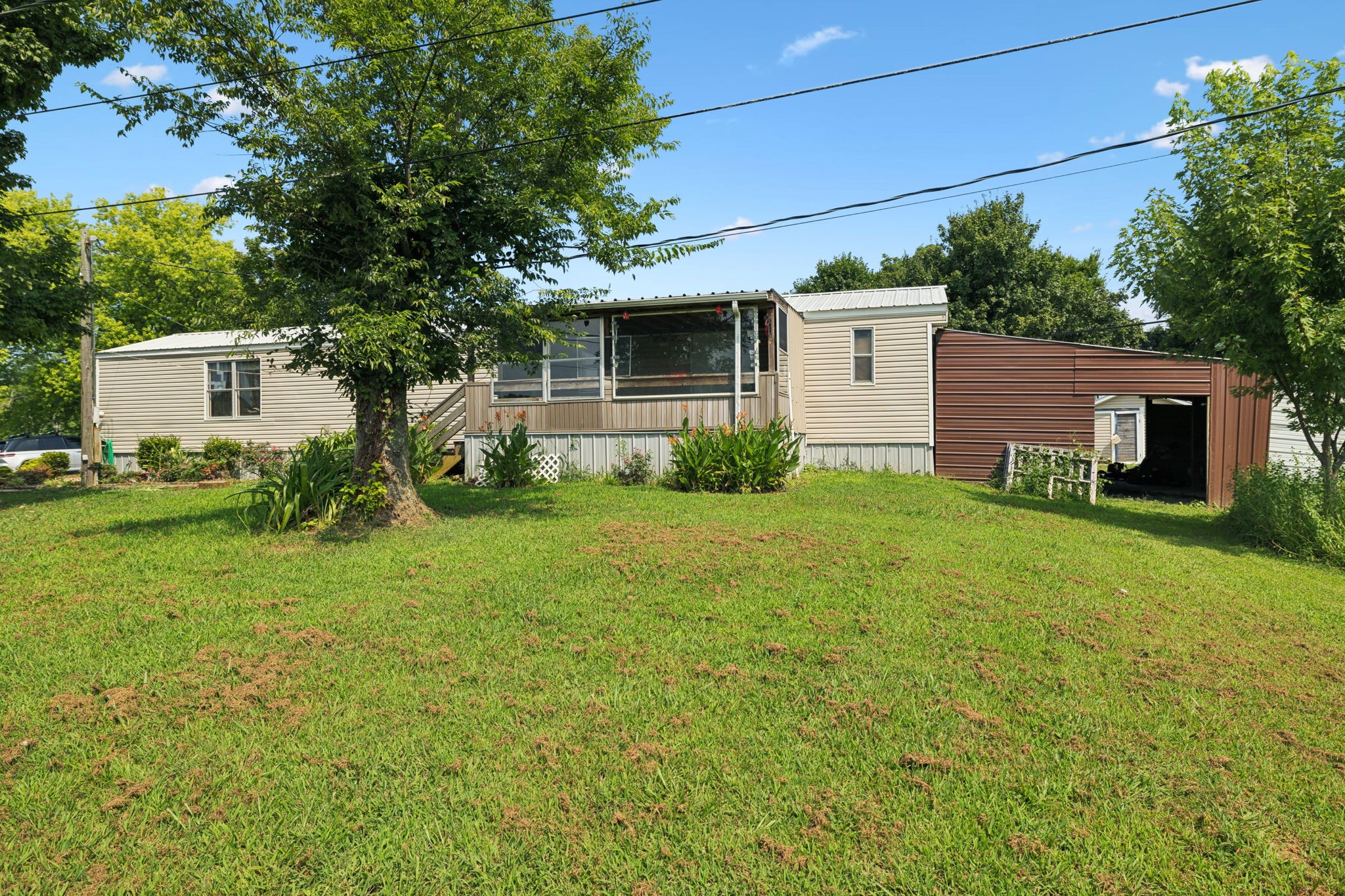 942 Fay Creek Road Wartrace TN 37183