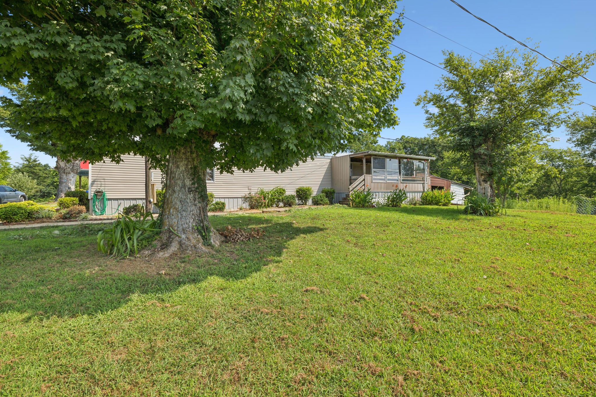 942 Fay Creek Road Wartrace TN 37183