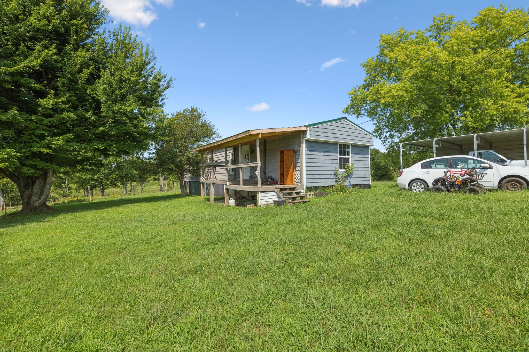 942 Fay Creek Road Wartrace TN 37183