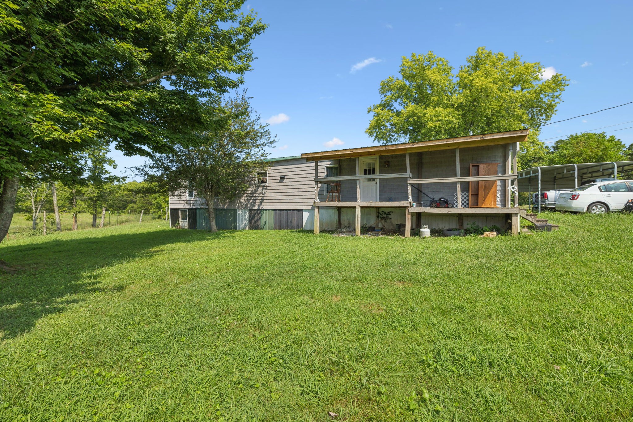 942 Fay Creek Road Wartrace TN 37183