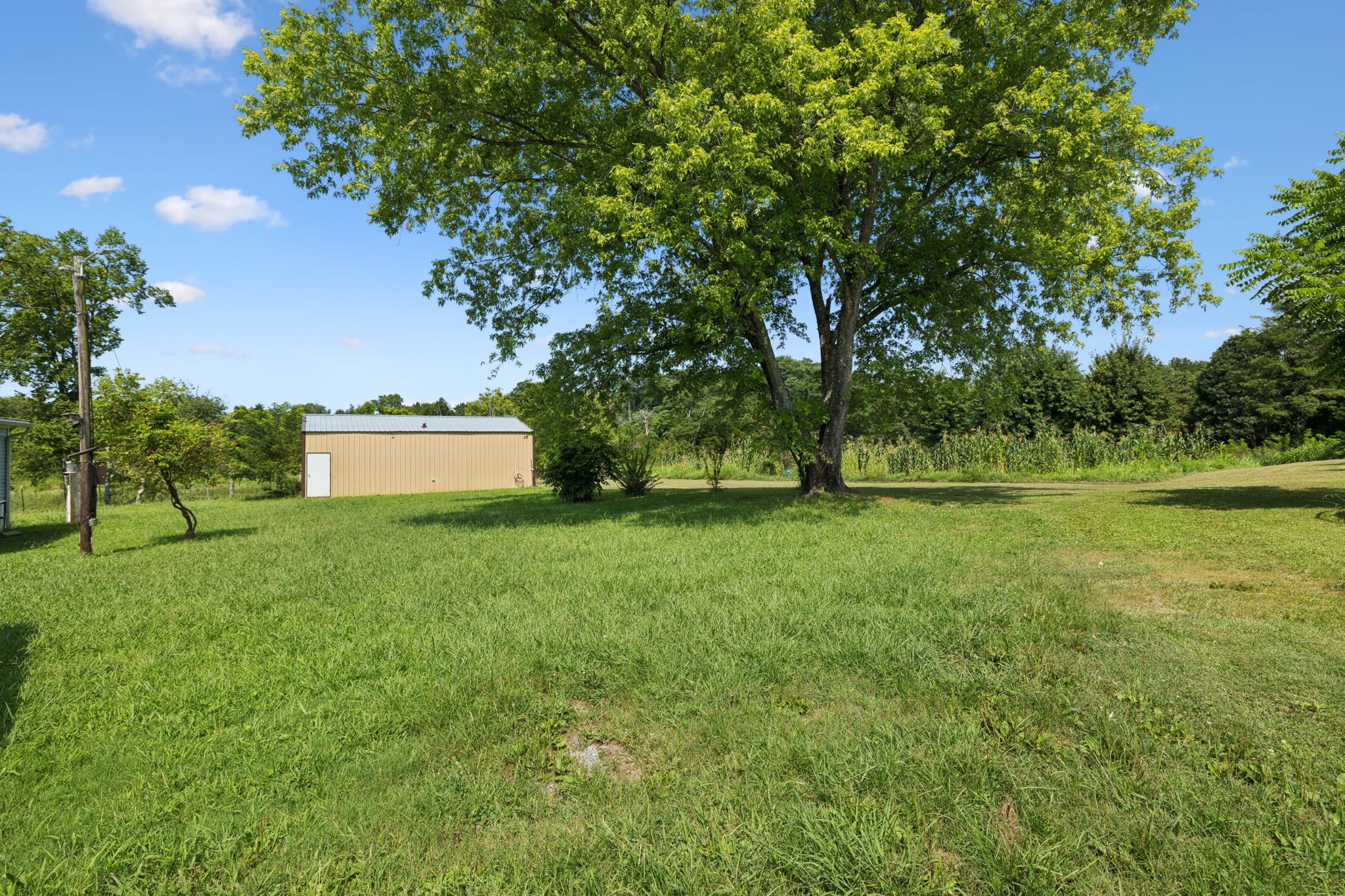 942 Fay Creek Road Wartrace TN 37183
