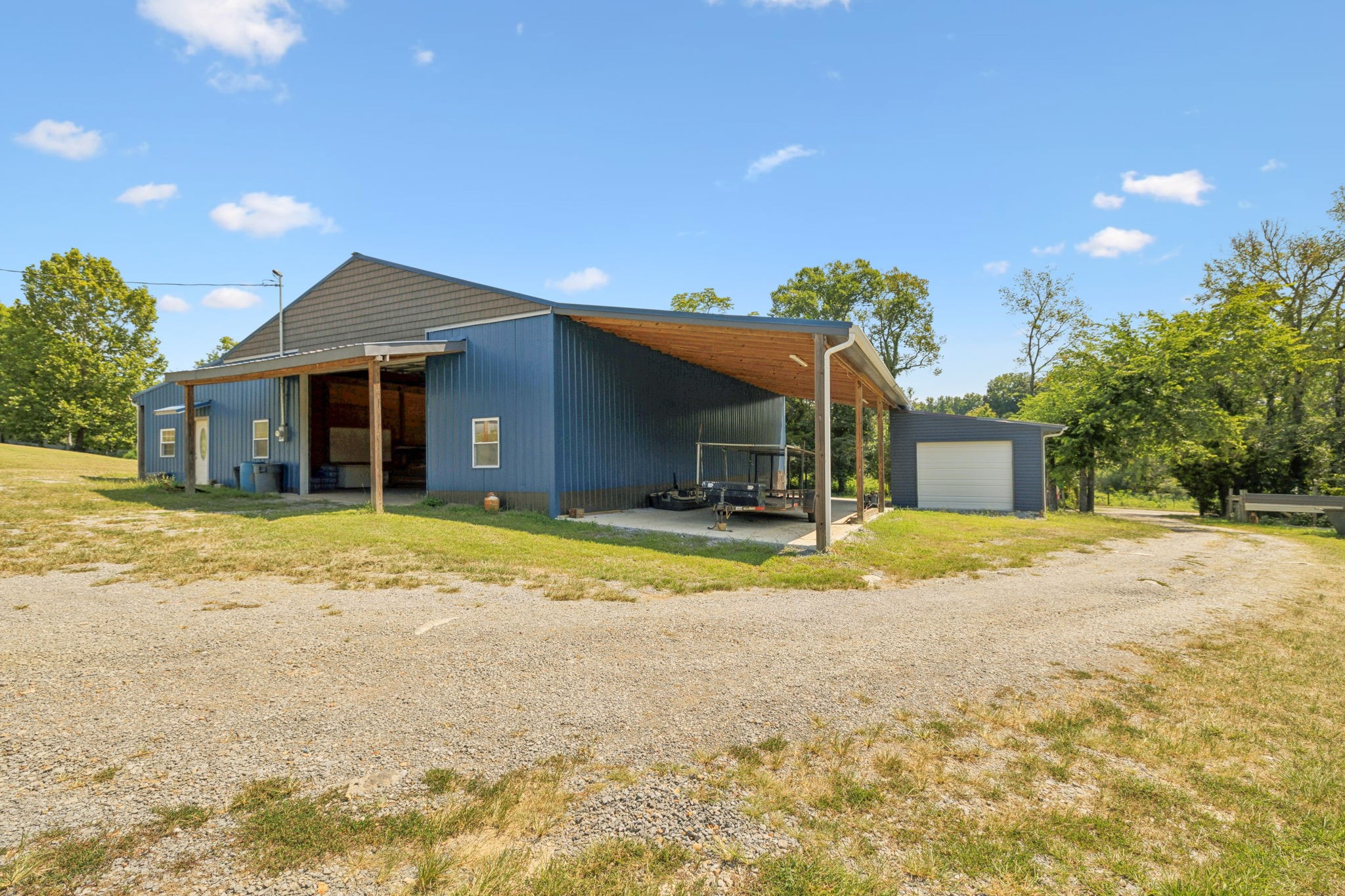 942 Fay Creek Road Wartrace TN 37183