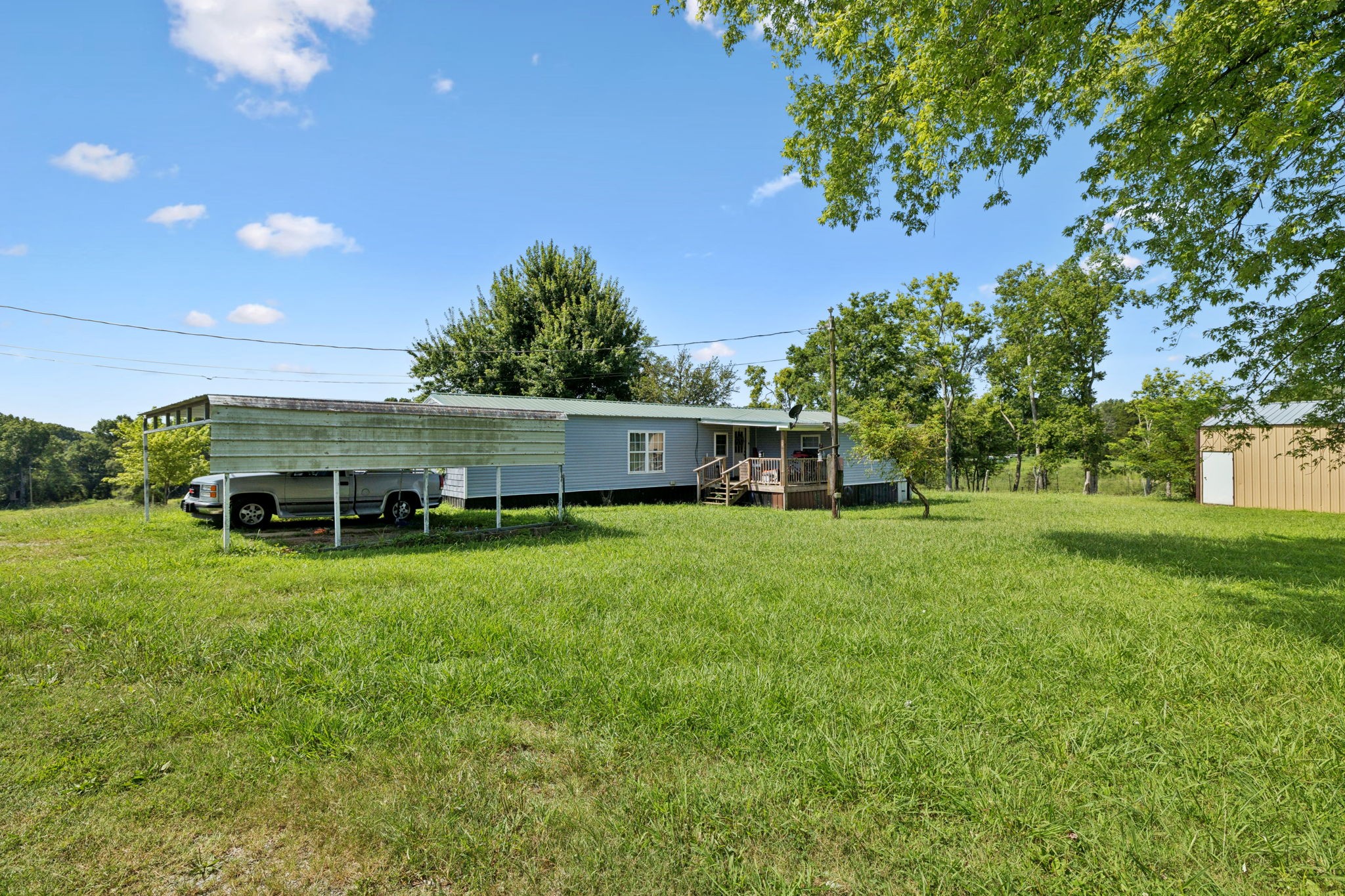 942 Fay Creek Road Wartrace TN 37183