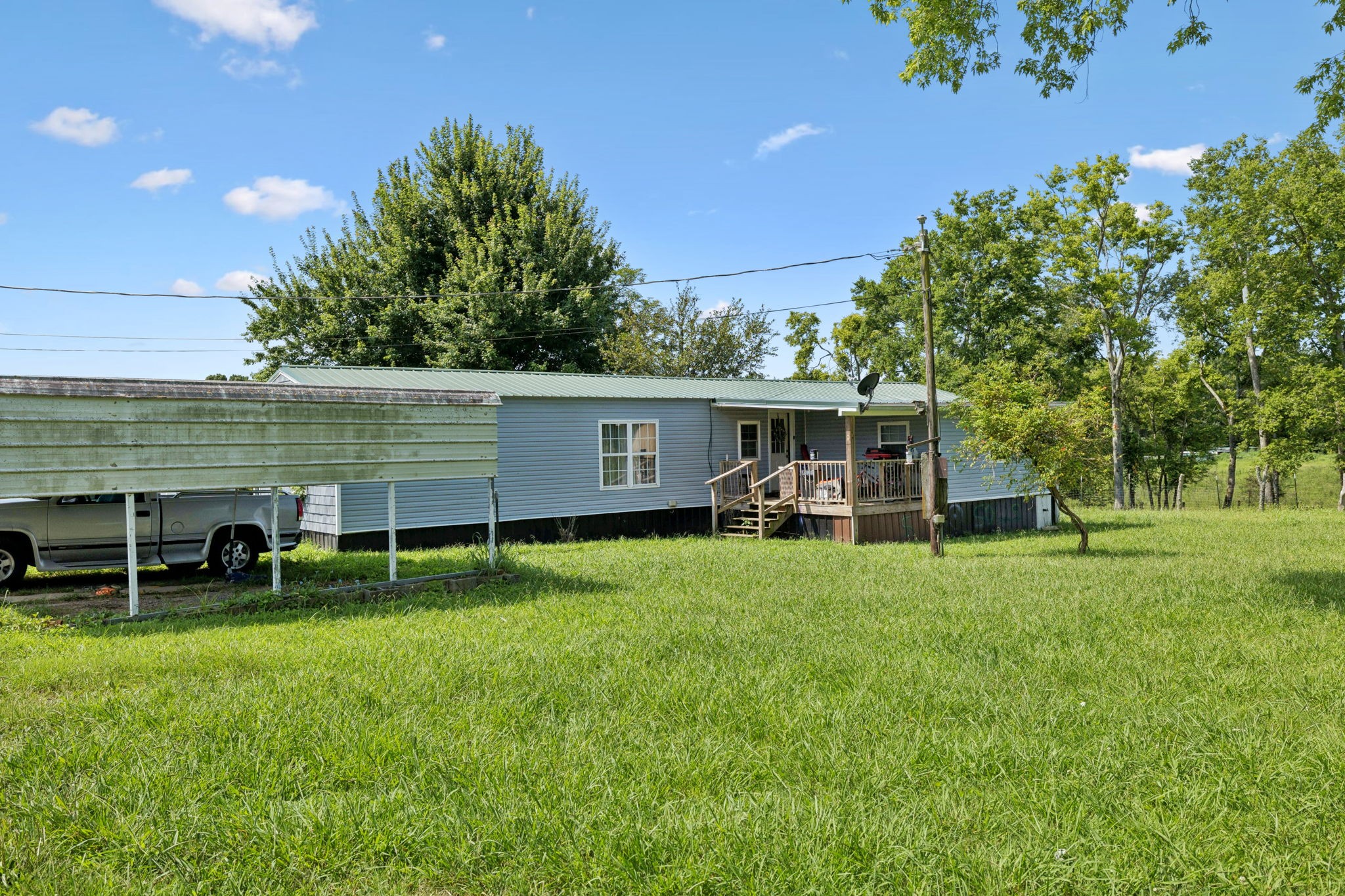 942 Fay Creek Road Wartrace TN 37183