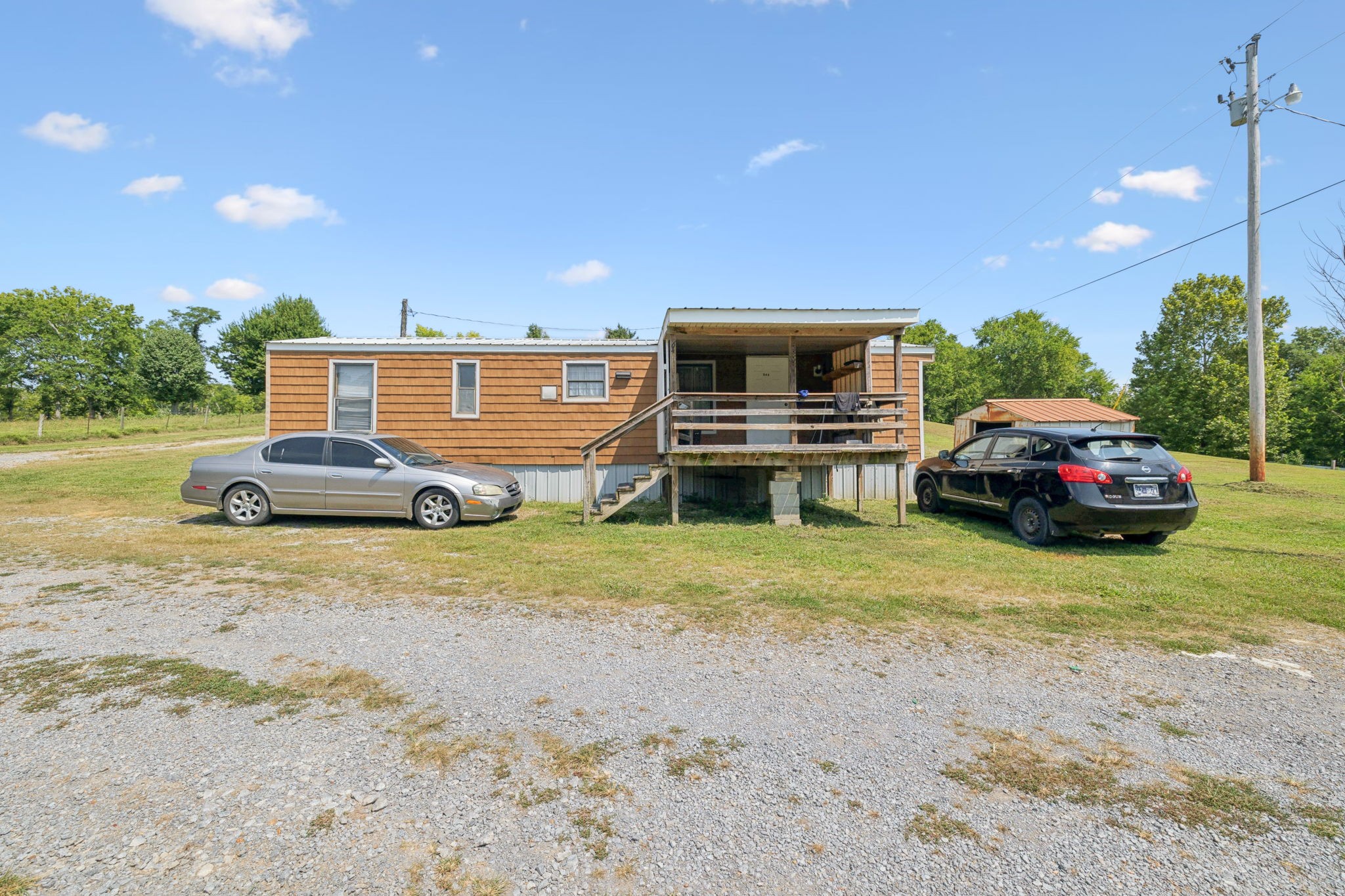 942 Fay Creek Road Wartrace TN 37183