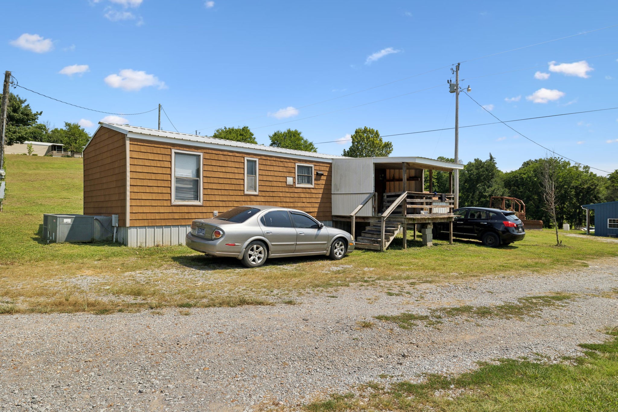 942 Fay Creek Road Wartrace TN 37183