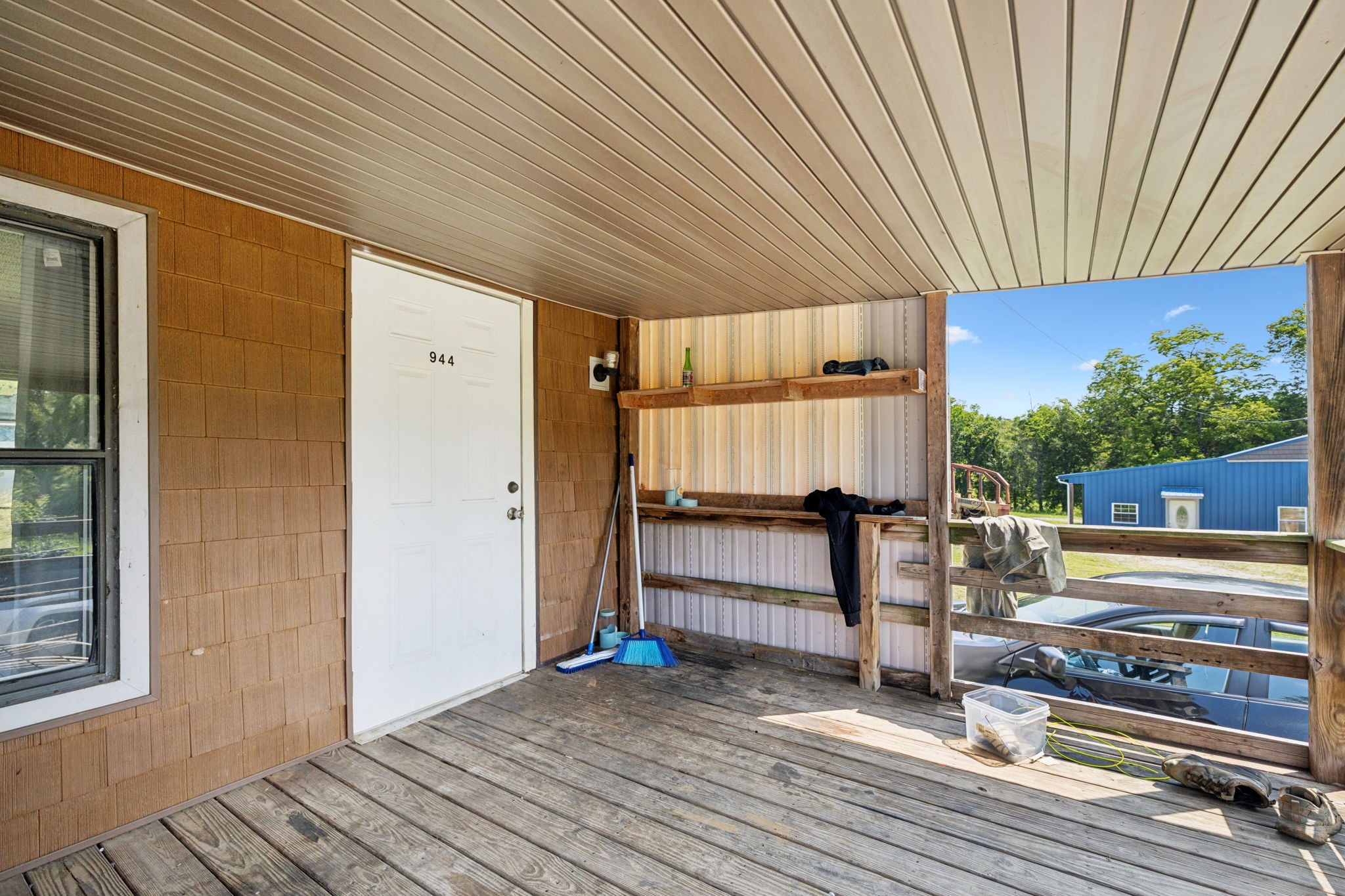942 Fay Creek Road Wartrace TN 37183