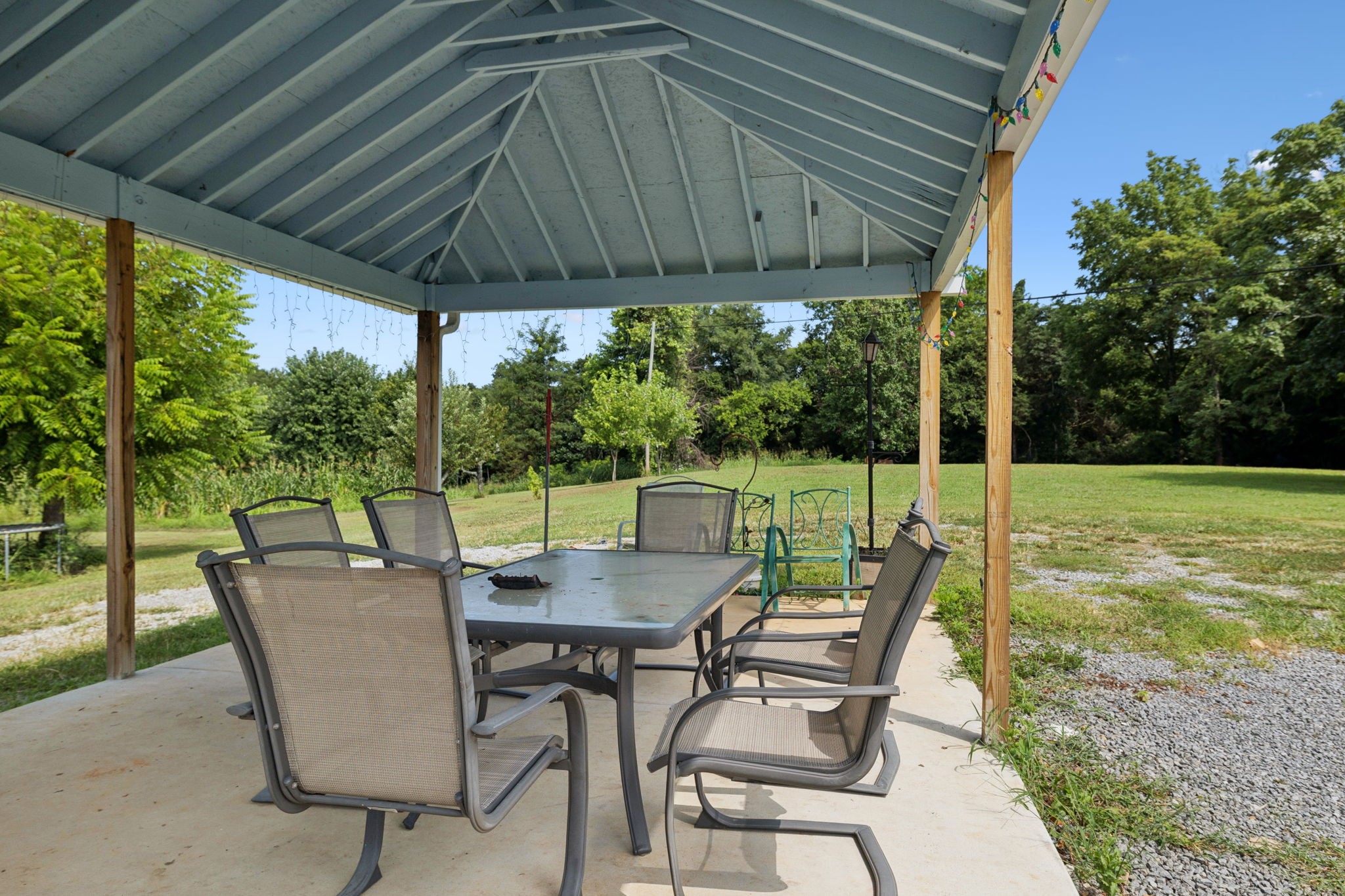 942 Fay Creek Road Wartrace TN 37183